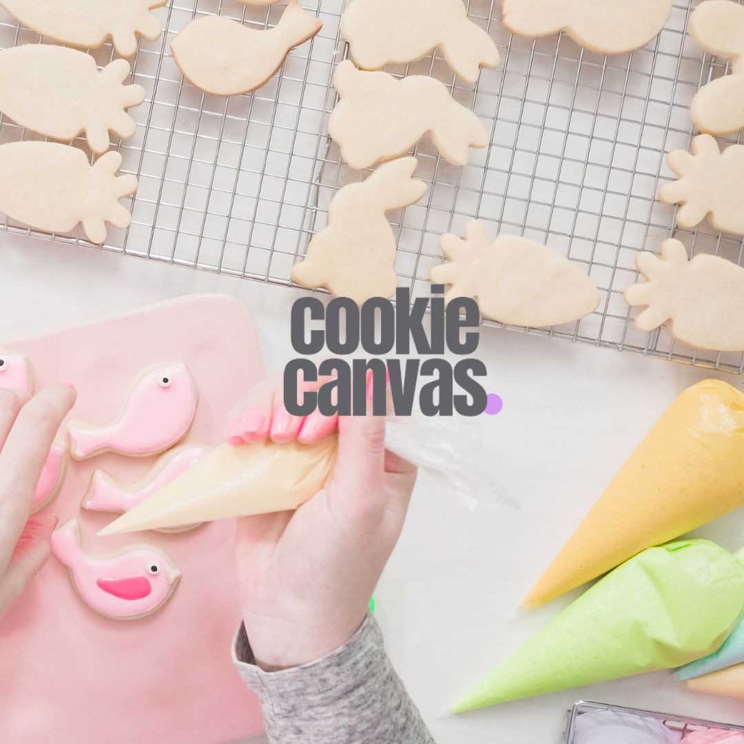 GLUTEN FRIENDLY EASTER MASTERPIECES