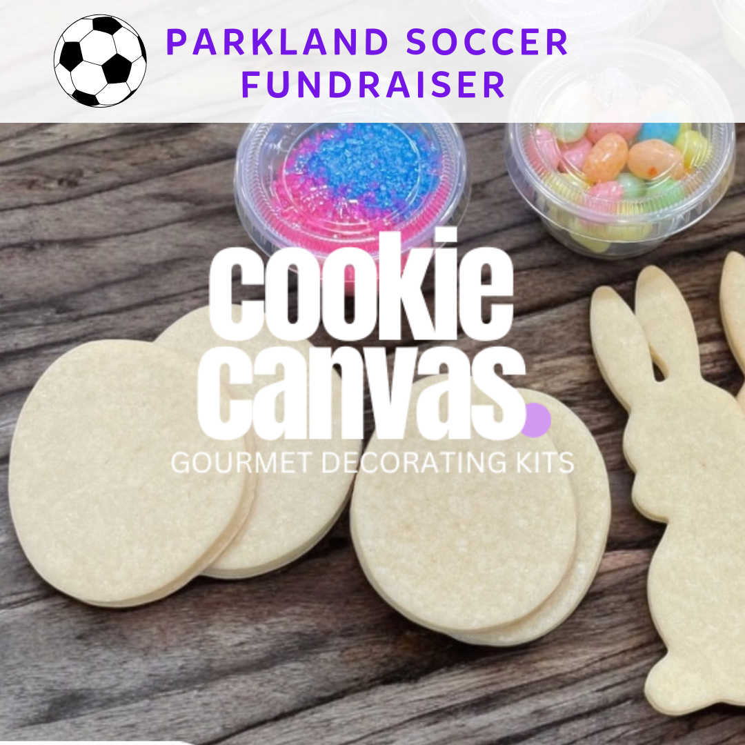 PARKLAND SOCCER FUNDRAISER
